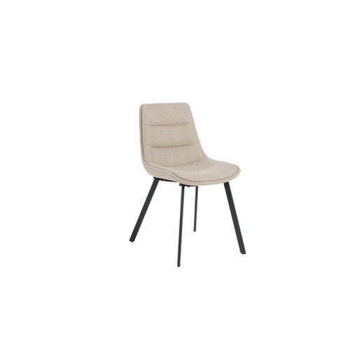 Kitea Chaise ADISA - Beige