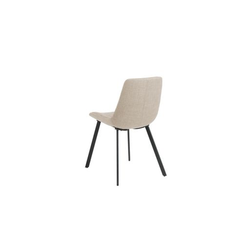 Kitea Chaise ADISA - Beige - image 4