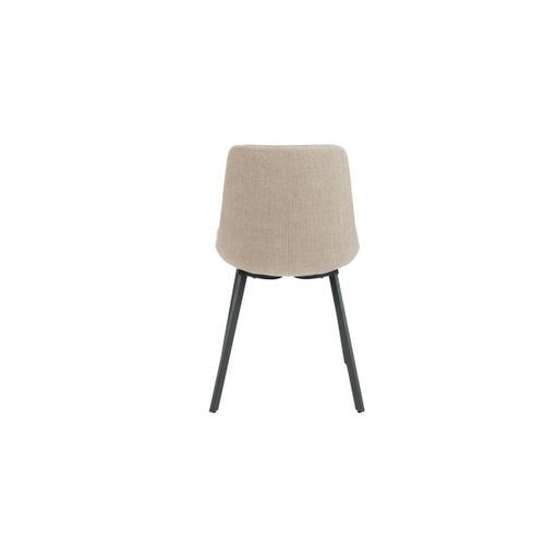 Kitea Chaise ADISA - Beige - image 5