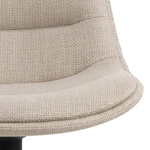 Kitea Chaise ADISA - Beige - image 6