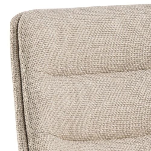 Kitea Chaise ADISA - Beige - image 7