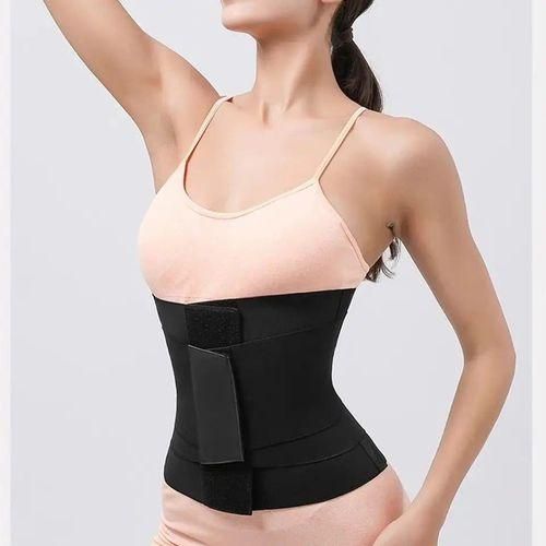 product_image_name-Generic-Bustier-corset,Corset amincissant pour le ventre et la perte de poids pour femme, Corset d'entraînement pour la perte - Workout Wrap-4