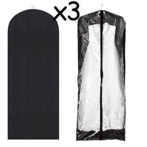 product_image_name-Generic-3 Pochette de rangement luxe caftan et takchitaa( Noir . )-1