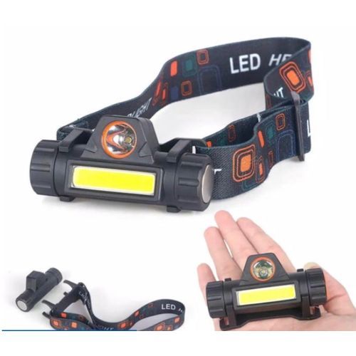 Lampe frontale Headlamp LED