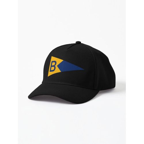 product_image_name-Generic-BIHSS Sailing Burgee Casquette-2
