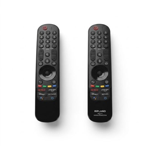 Generic Telecommande LG Compatible Smart TV – Design aléatoire