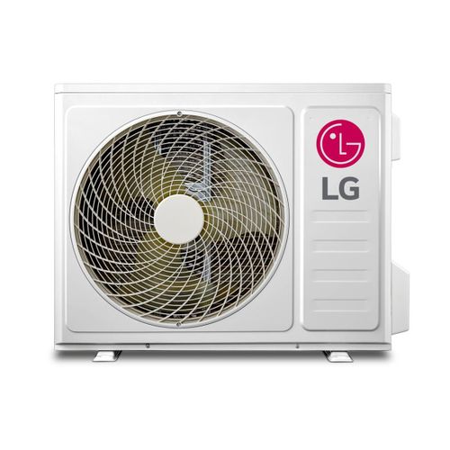 product_image_name-LG-Climatiseur Inverter Single Split - 9000BTU - Avec Télécommande-5