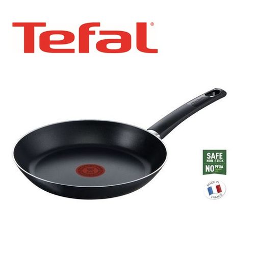 Tefal Poêle 24cm - Simplicité - Antiadhésive - Tous feux sauf induction à  prix pas cher