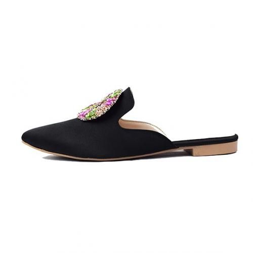 Mules pas best sale cher femme