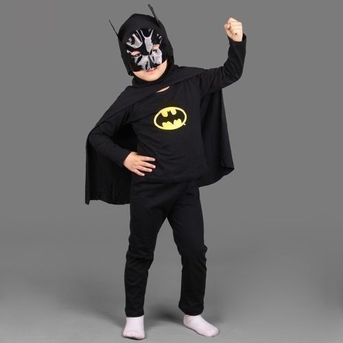 Batman Enfant déguisement 3 pieces à prix pas cher