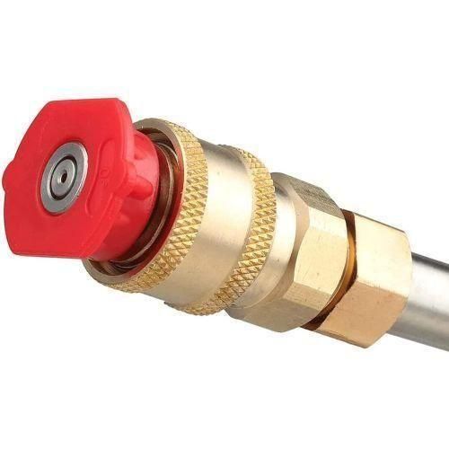 product_image_name-Generic-Pistolet à eau pulvérisateur sans fil pour nettoyeur haute pression de voiture, nettoyeur électrique portable 48 V 4000 mAh, nettoyeur électrique à batterie pour voitures, balcons, motos, fenêtres-8