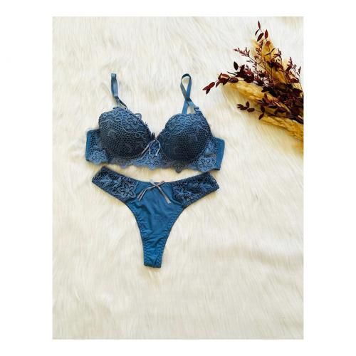 Ensemble De Lingerie Femme