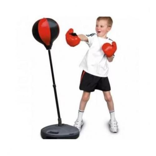 Punching ball enfant 4 ans cheap