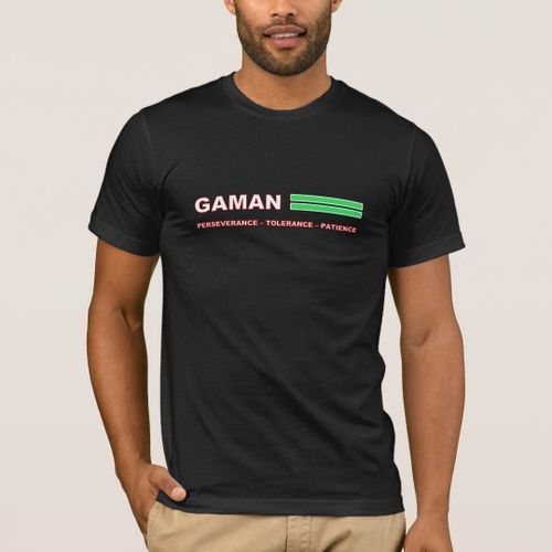 Generic T shirt homme GAMAN a manches longues a prix pas cher Jumia Maroc
