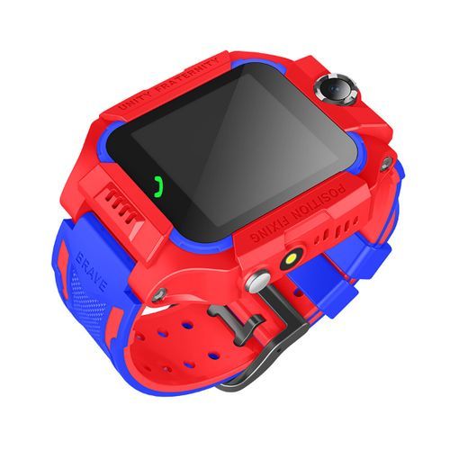 Kid smart watch gps on sale tracker ip67