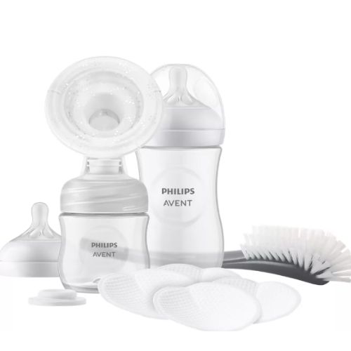 Philips Avent Tire-lait Manuel SCD430/60 à prix pas cher