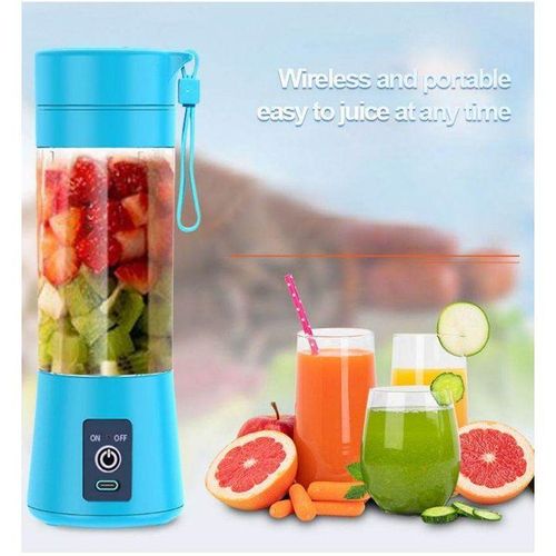 product_image_name-Generic-Mini presse fruits Portable - presse - agrumes électrique-3