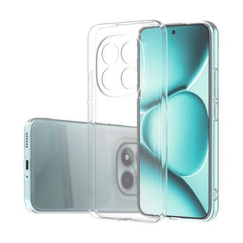 product_image_name-Case-Pochette pour Xiaomi Redmi Note 15 pro 5G Coque Silicone -transparent-2