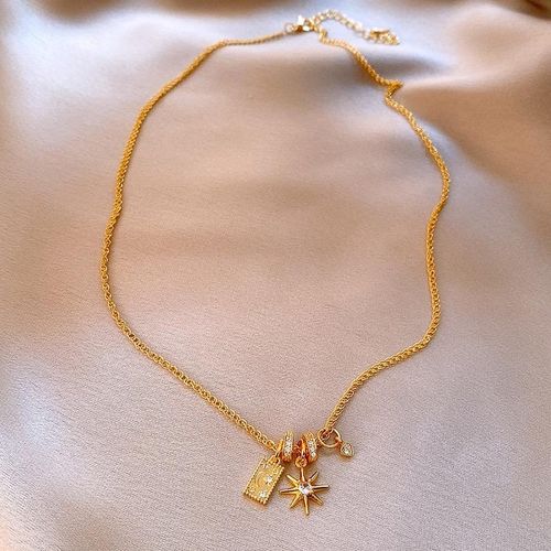 product_image_name-OhMy Beauty KOREA-Collier luxe pour femme élégant à la mode korean fashion OMBKCG023-1