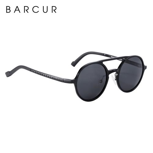 Lunette de soleil store barcur
