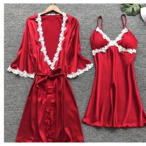 Chemise de nuit jumia 2025