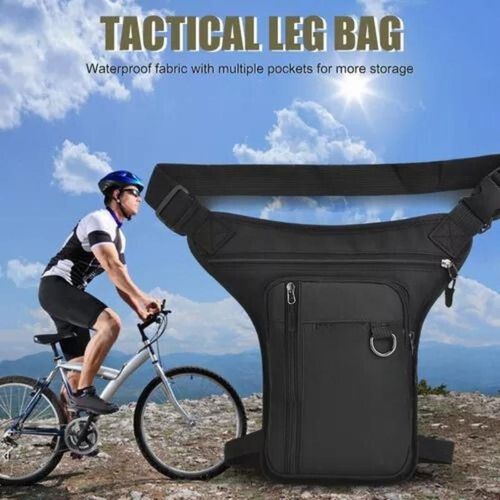 Generic Sac de Sport Sac de Jambe etanche Bag Multifonctionnel Course a pied Voyage a prix pas cher Jumia Maroc