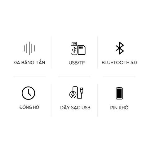 product_image_name-Epe- Radio rétro en bois FM/Sw Haut-parleur Bluetooth portable multifonctionnel avec horloge-5