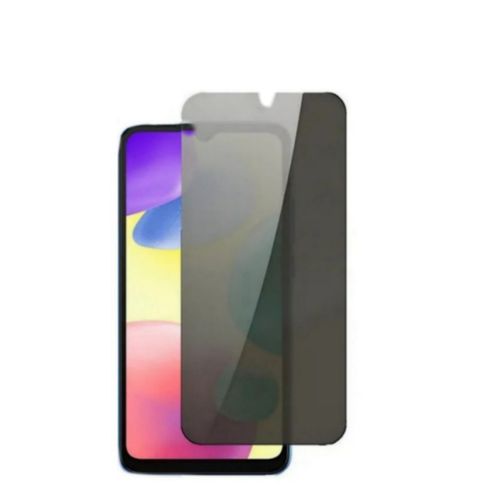 product_image_name-Generic-Incassable Fumé pour Samsung M12 Haut Qualité-1