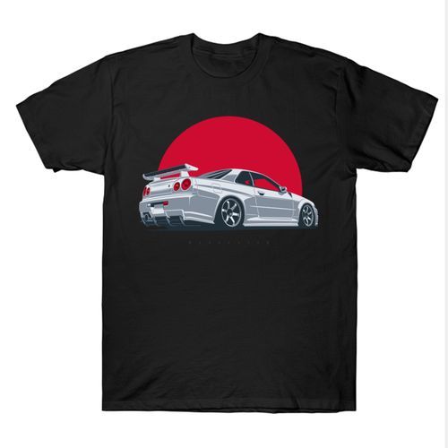 T shirt de discount luxe pas cher