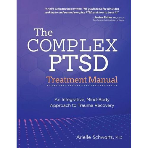 product_image_name-Ouri shop-The Complex PTSD Treatment Manual: An Integrative, Mind-Body Approach to Trauma Recovery-1