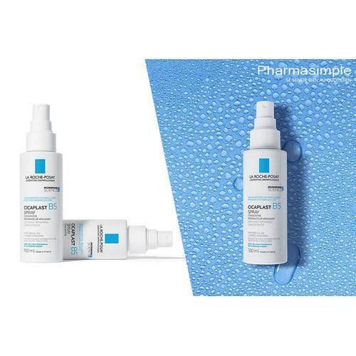 product_image_name-La Roche Posay1-Cicaplast B5 Spray Concentré Réparateur Apaisant – 100ml-2