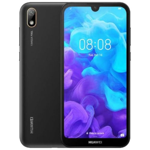 Huawei Huawei Y5 2019 Double SIM 32 Go Noir