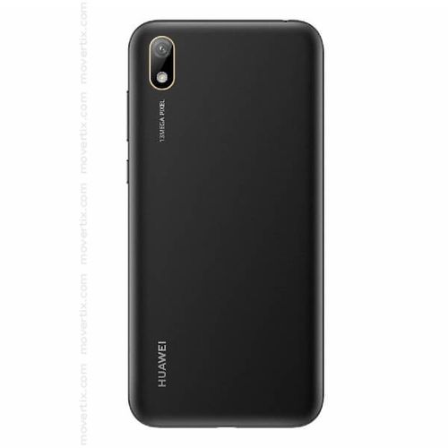 Huawei Huawei Y5 2019 Double SIM 32 Go Noir