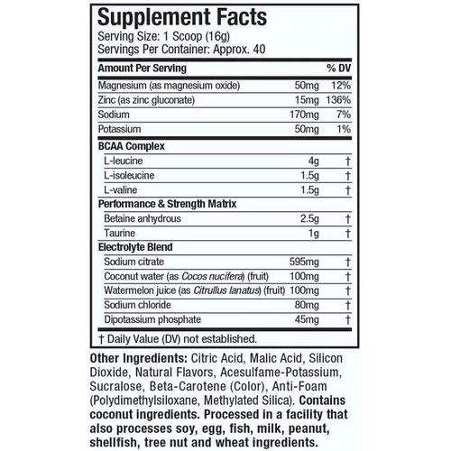 product_image_name-Optimum Nutrition-Amino Build 40 sevring Tropical Twist - Augmentez votre Force de 40% et boostez votre Endurance -2