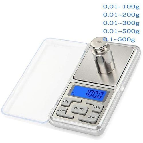 product_image_name-Generic-Mini Balance numérique de poche 500g/0.01g – Idéale pour peser bijoux, pierres précieuses et ingrédients-3