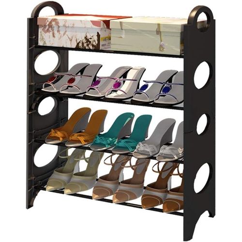 Range chaussures jumia deals
