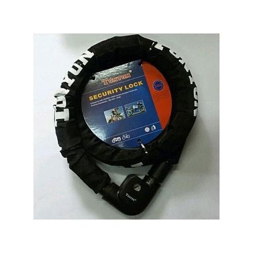 product_image_name-Generic-Cadenas antivol TONYON Câble de sécurité pour moto & vélo 120CM Serrure de moto-4