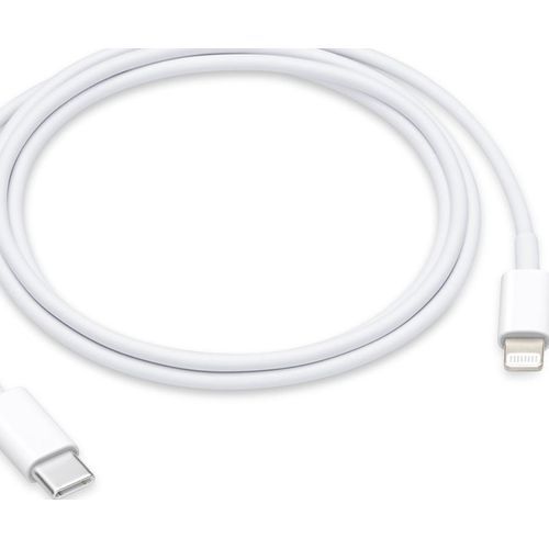 Generic Cable de charge type c pour iPhone original 1m pour iPhone