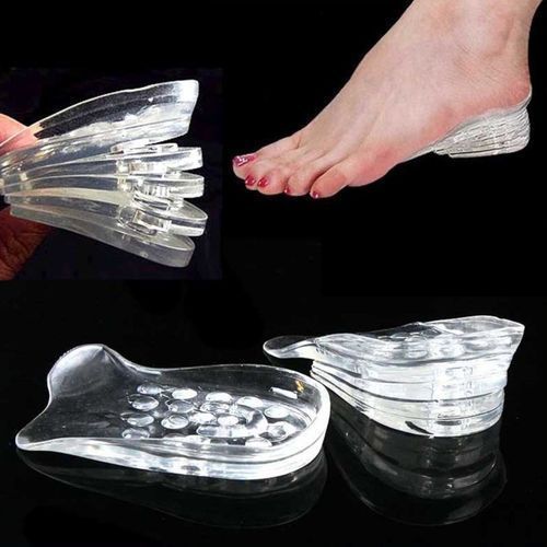 product_image_name-Generic-Semelles Rehaussantes 5 cm B-TALL ELEVATE 2 Pieds-3