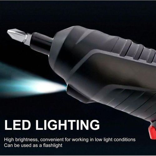 product_image_name-blackwell-Kit de tournevis électrique rechargeable sans fil - Outils rotatifs avec perceuse - visseuse électrique-4