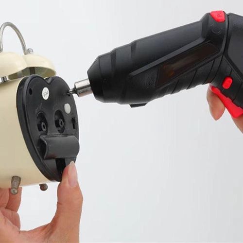 product_image_name-blackwell-Kit de tournevis électrique rechargeable sans fil - Outils rotatifs avec perceuse - visseuse électrique-7