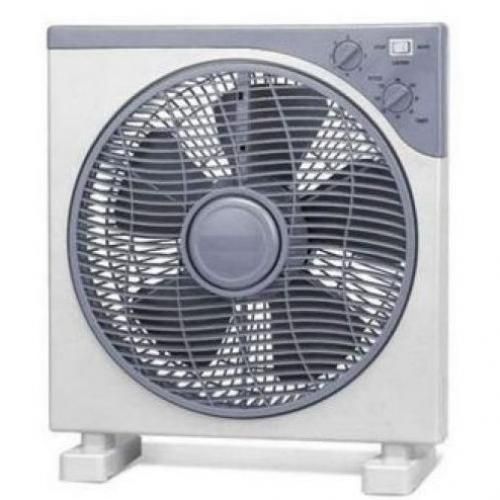 SILVERCREST® Ventilateur de sol, 3 vitesses, 70 W