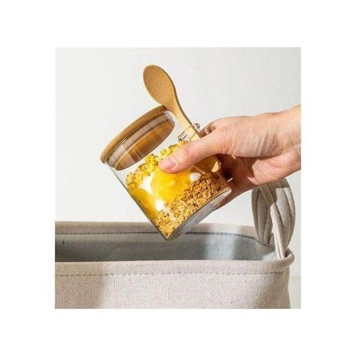 product_image_name-Generic-Set 7 pots de conservation en verre pour épices-3