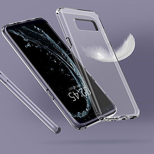 Pochette online samsung s8