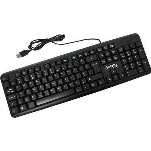 product_image_name-Generic-Jedel clavier bilingue Arabe-Français Multimedia USB K11-1