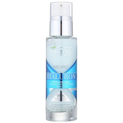 product_image_name-Bielenda-Neuro Hyaluronic Acid Sérum hydratant visage jour et nuit - 30ml-2
