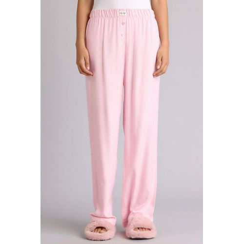 product_image_name-Defacto-سروال فلانيل قصة عادية-3