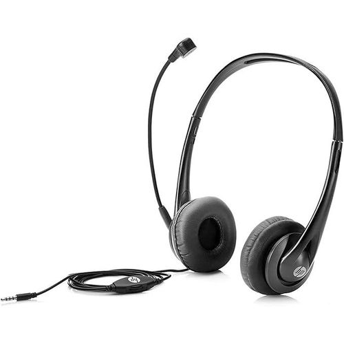 product_image_name-Hp-T1A66AA Casque-micro Professionnel Stéréo 3.5mm -1