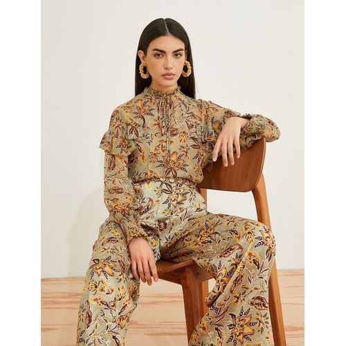 Koton Blouse Femme Multicouleur a prix pas cher Jumia Maroc