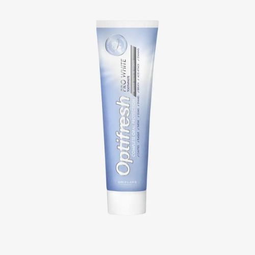 product_image_name-Optifresh-Dentifrice Pro White 100 ml – Un blanc naturel, chaque jour.-1